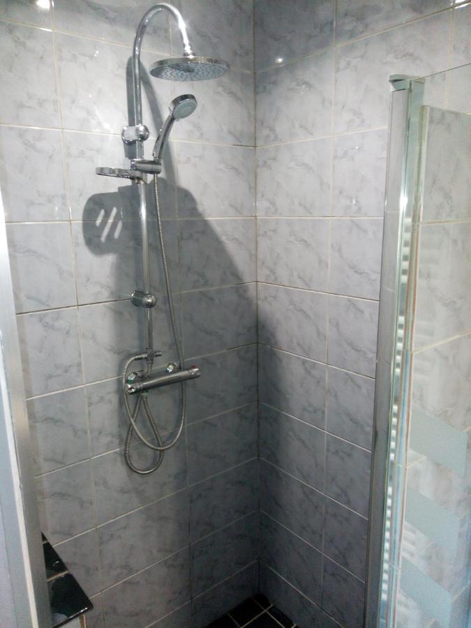 La Chambre Du Clos Barriant Sereilhac Dış mekan fotoğraf
