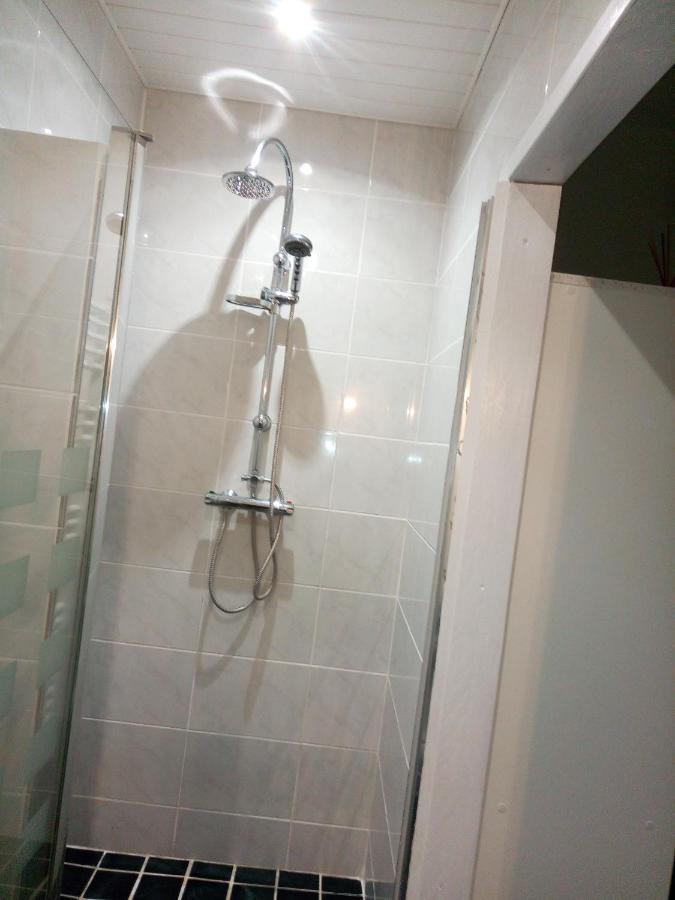 La Chambre Du Clos Barriant Sereilhac Dış mekan fotoğraf