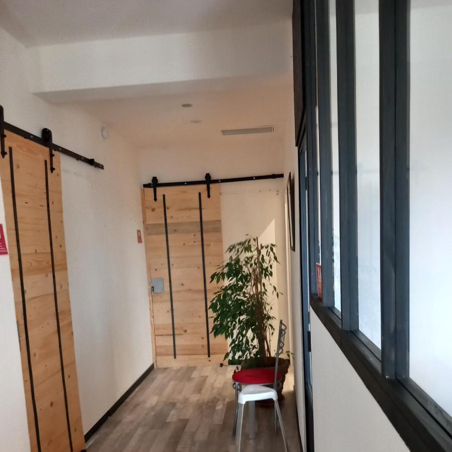 La Chambre Du Clos Barriant Sereilhac Dış mekan fotoğraf